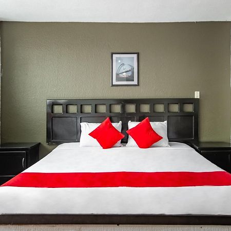Hotel Halley León de los Aldamas Extérieur photo